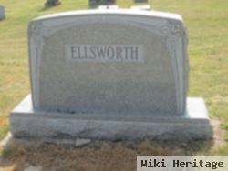 Margaret Ellsworth