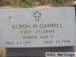 Eldon H. Gambill