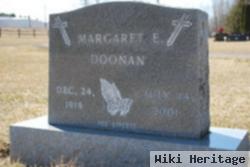 Margaret Emma Effertz Doonan