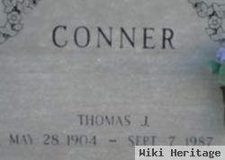 Thomas J. Conner