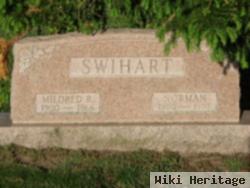 Mildred R. Showalter Swihart