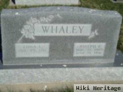 Joseph E. Whaley