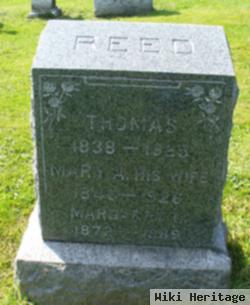 Thomas Reed