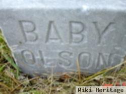 Infant Olson