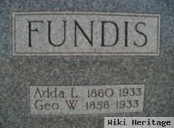 Addie L. Sams Fundis