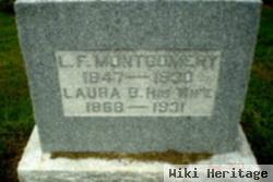 Laura B. Montgomery