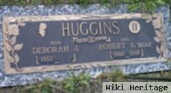 Robert Allen "bear" Huggins