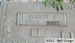 Burley J. Helton