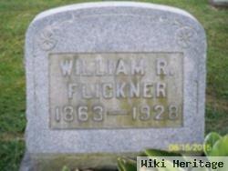 William R. Flickner