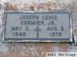 Joseph Lenis Cormier, Jr