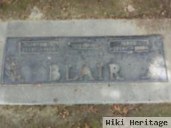 Irene Blair