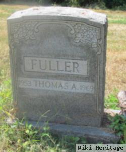 Thomas A. Fuller