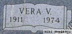 Vera V. Heyer Grotewold