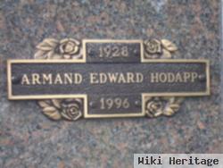 Armand Edward Hodapp