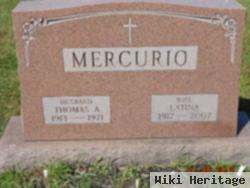 Latina Mercurio