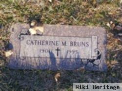 Catherie A. Bruns