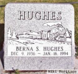 Berna Smith Hughes