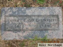 Harriet Camp Lounsberry