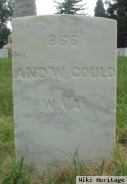 Andrew Gould