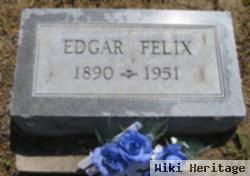 Edgar Felix