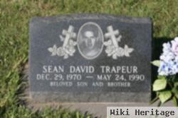 Sean David Trapeur