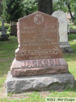 Mary F. Jackson