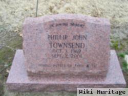 Phillip John Townsend