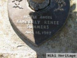 Kimberly Renee Summers