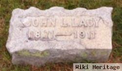 John L. Lacy