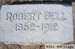 Robert Bell Howeth