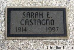 Sarah Ellen Spencer Castagno