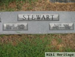 Alma Mae Stewart