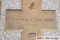 Cynthia J. Chandler