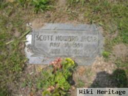 Scott Howard Jacob