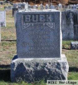 Dorothy Mae Buck