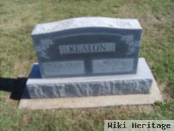 Welton L. Keaton