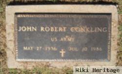 John Robert Conkling