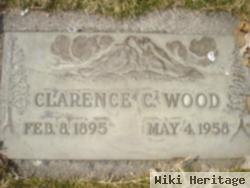 Clarence Wood