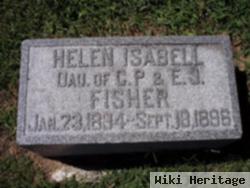 Helen Isabell Fisher