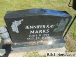 Jennifer Kay Marks