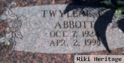 Twylene L. Weidenhaft Abbott