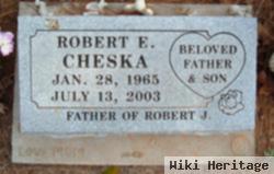 Robert Edmund Cheska