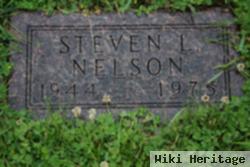 Steven Lloyd Nelson