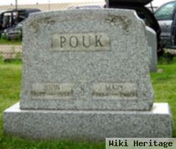 Mary Pouk