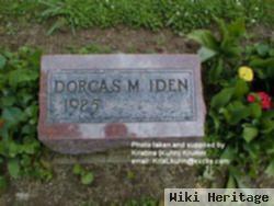 Dorcas M Coldren Iden