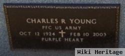 Charles Ray "jim" Young