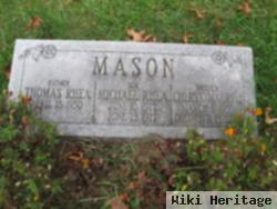 Cheryl Magrini Mason