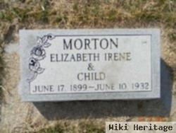 Elizabeth Irene Morton