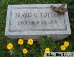 Travis R Totten