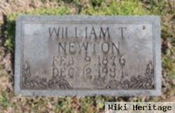 William Thomas Newton